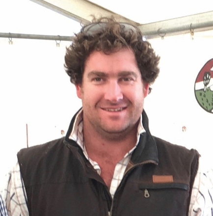 Matt Lehmann