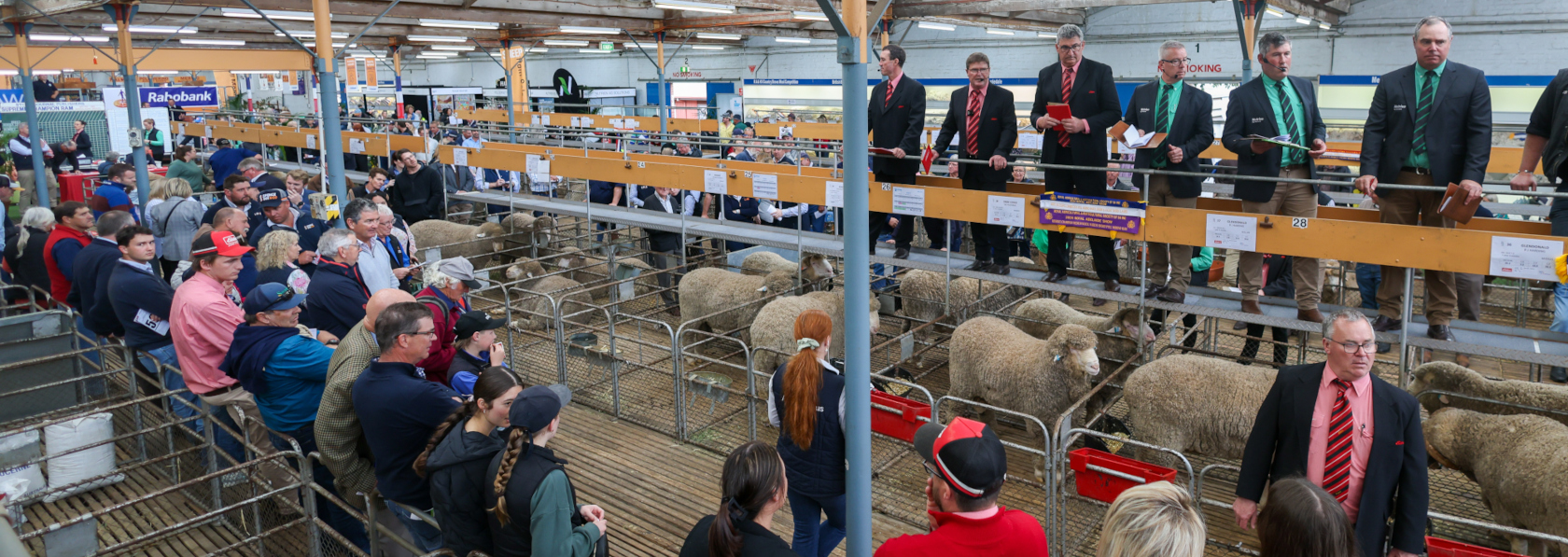 ram sales banner
