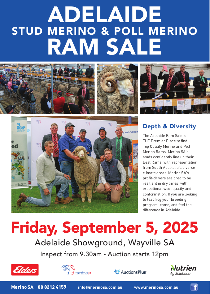 ramsales poster 2025