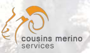 Cousins Merino Services